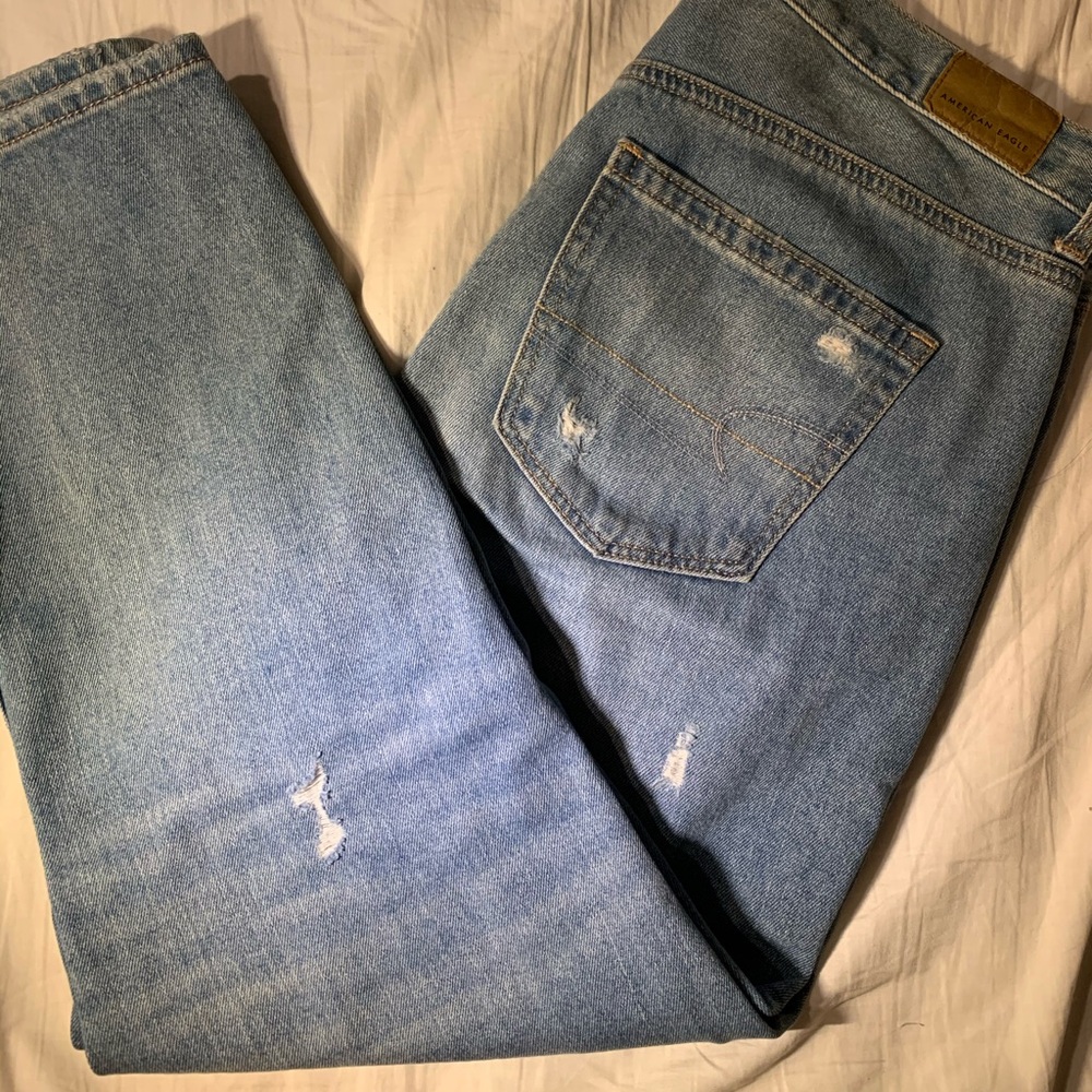 mom jeans